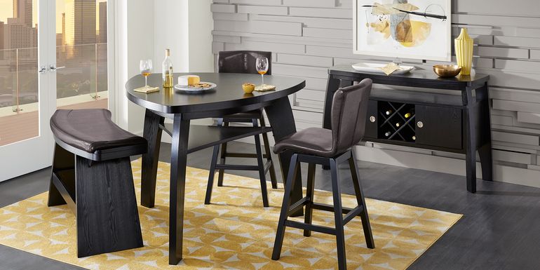 Rooms To Go Noah Dining Room Set