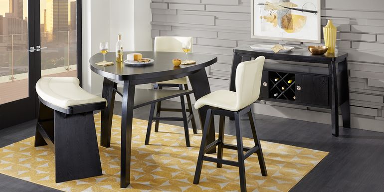 Modern Contemporary Dining Room Sets