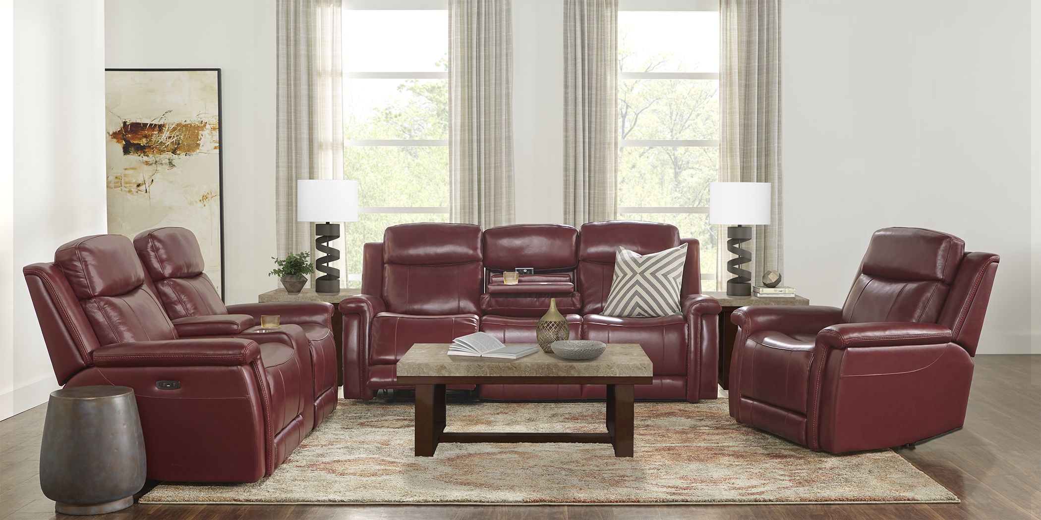 orsini living room furniture