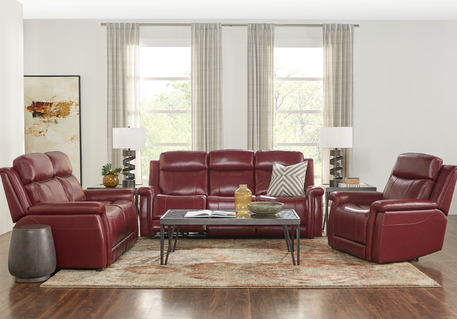 orsini living room furniture