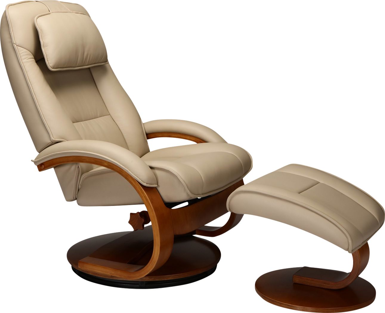 Ergonomic Living Room Chair Lumbar Support