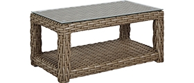 Outdoor Coffee Tables