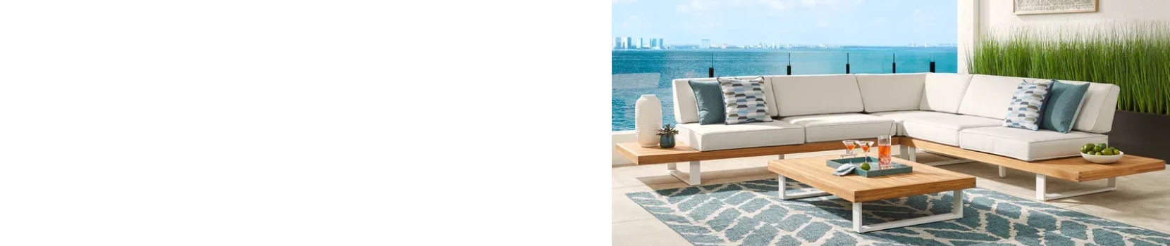 Outdoor Layouts You'll Love