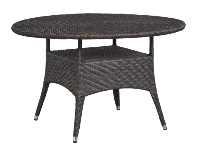Wicker Dining Tables