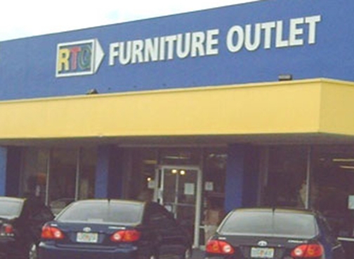 Altamonte Springs, FL Affordable Furniture Outlet Store