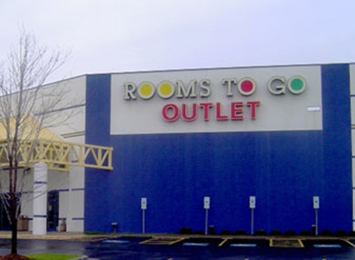 rooms to go kids outlet