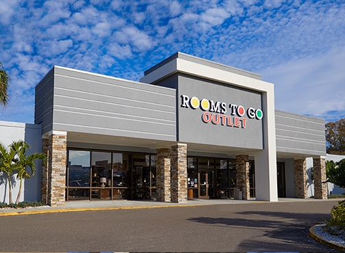 Clearwater, FL Affordable Furniture Outlet Store