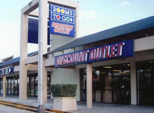 Hialeah FL Discount Furniture Outlet Store