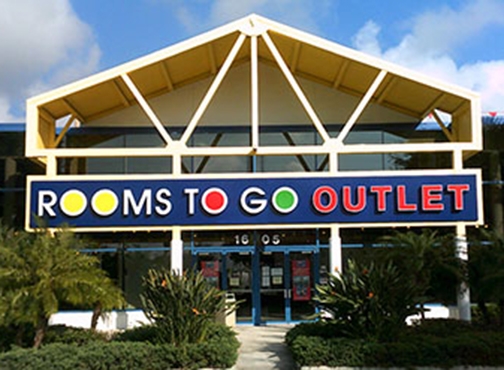 Oakland Park, FL Affordable Furniture Outlet Store