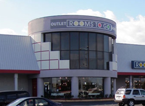Orange Park, FL Affordable Furniture Outlet Store