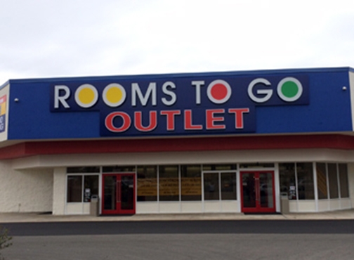 Tallahassee, FL Affordable Furniture Outlet Store