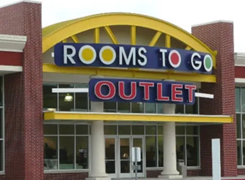 Houston, TX Affordable Furniture Outlet Store