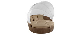 Daybeds