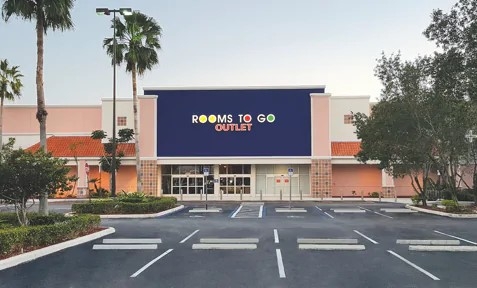 Palm Beach Gardens, FL Affordable Furniture Outlet Store