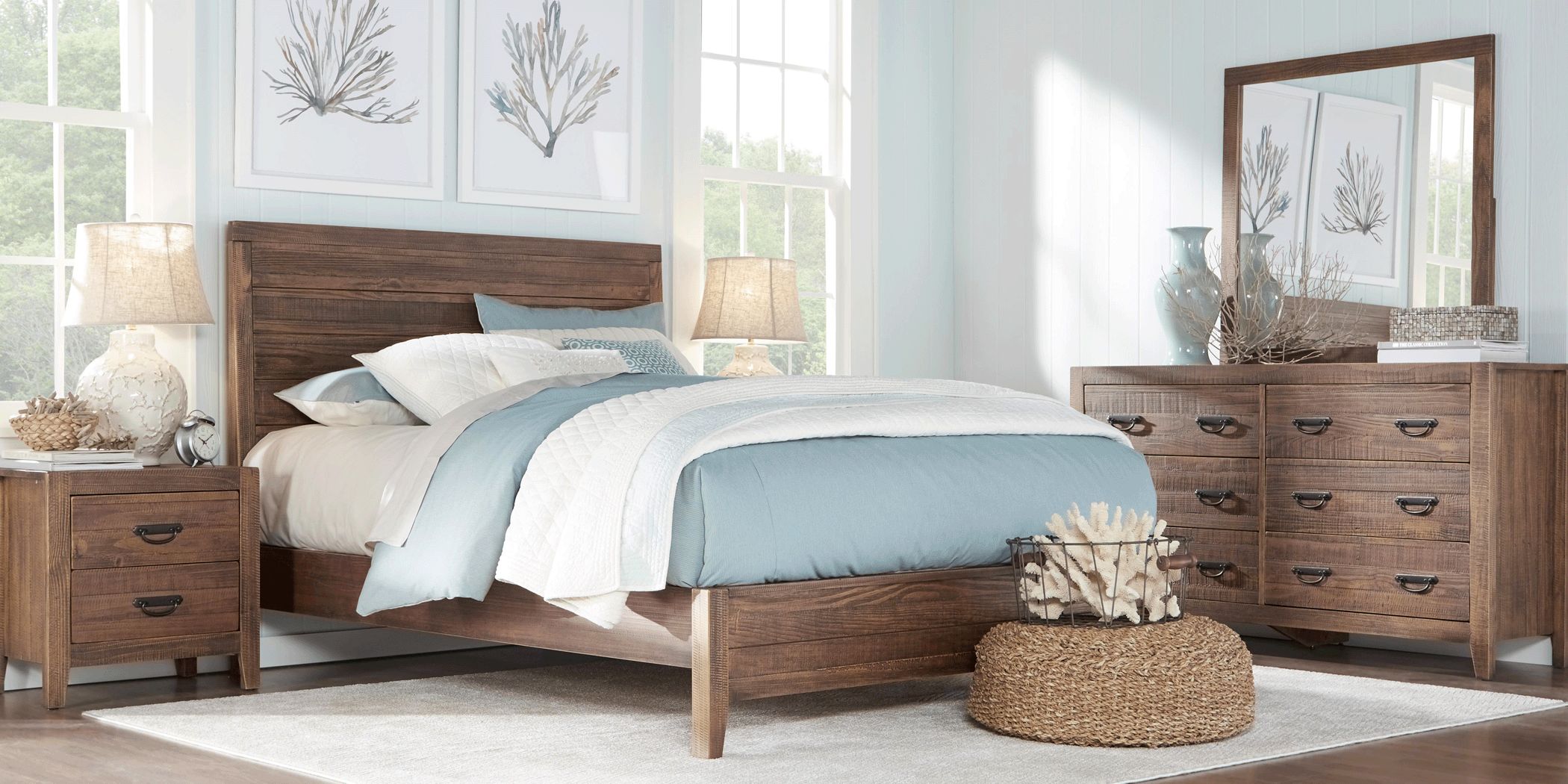 Featured image of post Rooms To Go Bedroom Set King : Rooms to go is an american furniture store chain.