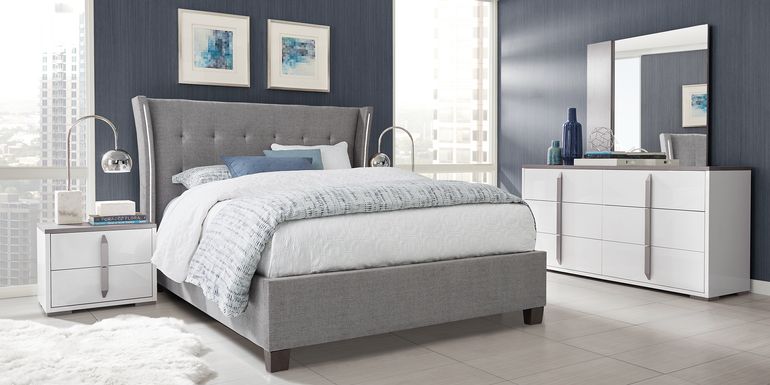 Shop wayfair for all the best upholstered bedroom sets. upholstered tufted queen bedroom sets