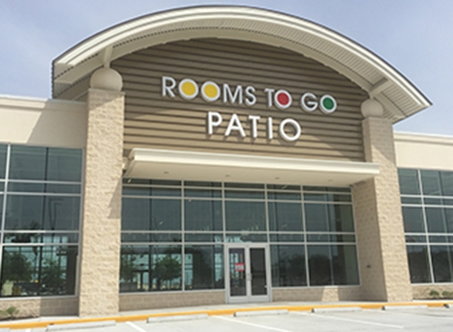 ROOMS TO GO - FRIENDSWOOD - 89 Photos & 180 Reviews - 19250 Gulf Fwy,  Friendswood, Texas - Furniture Stores - Phone Number - Yelp