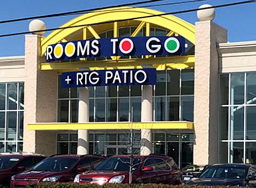 Rooms To Go Patio Furniture In Houston Tx We Deliver - Outdoor Furniture Houston Tx