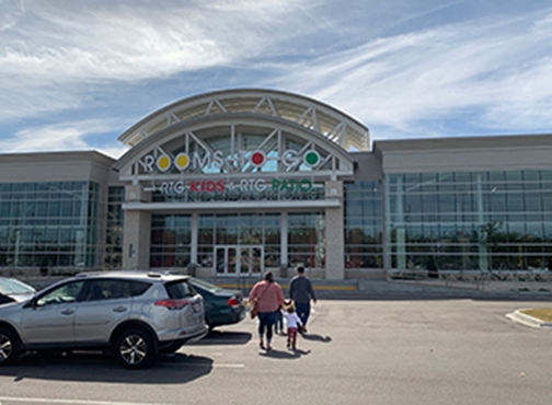 Metairie, LA