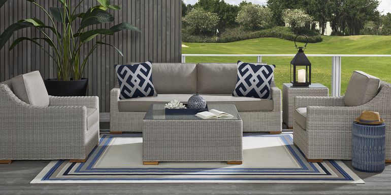 Outdoor Patio Furniture Sets