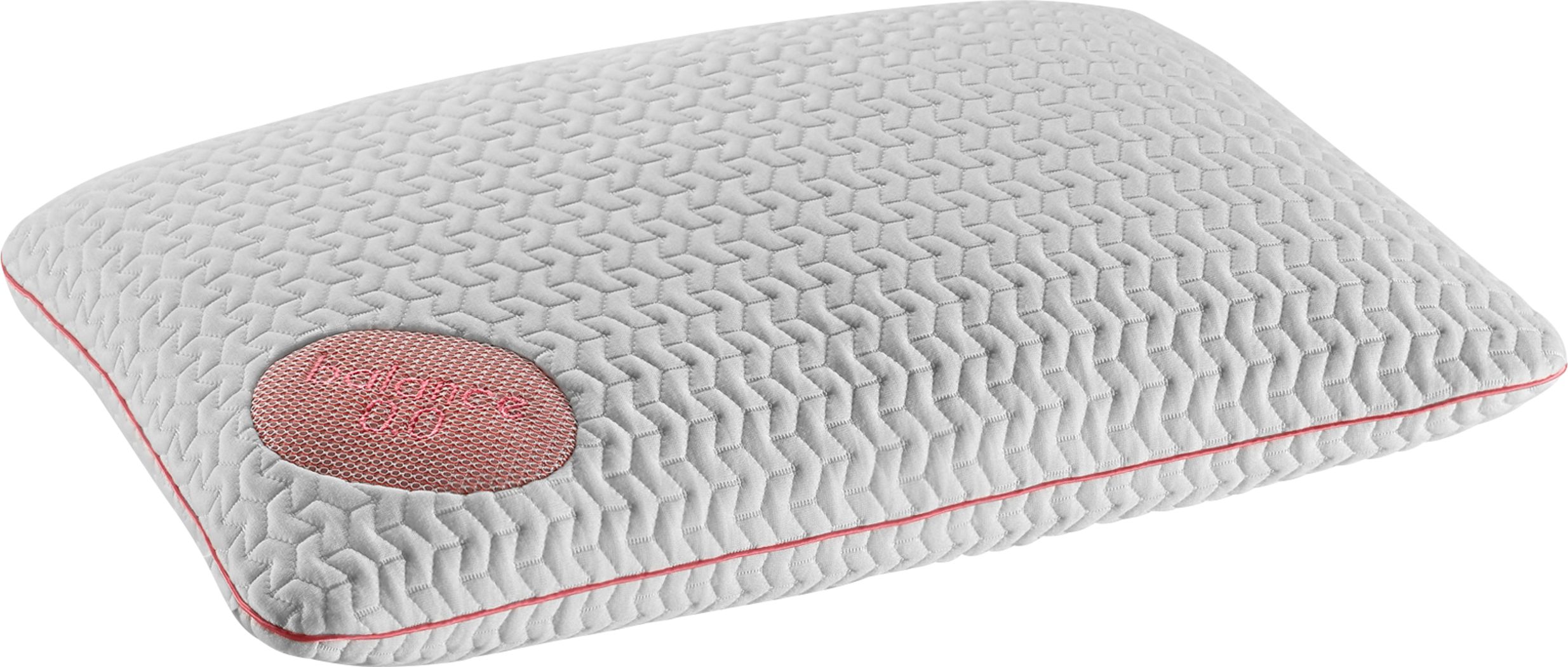 Performance BEDGEAR Balance 0.0 Pillow Rooms To Go