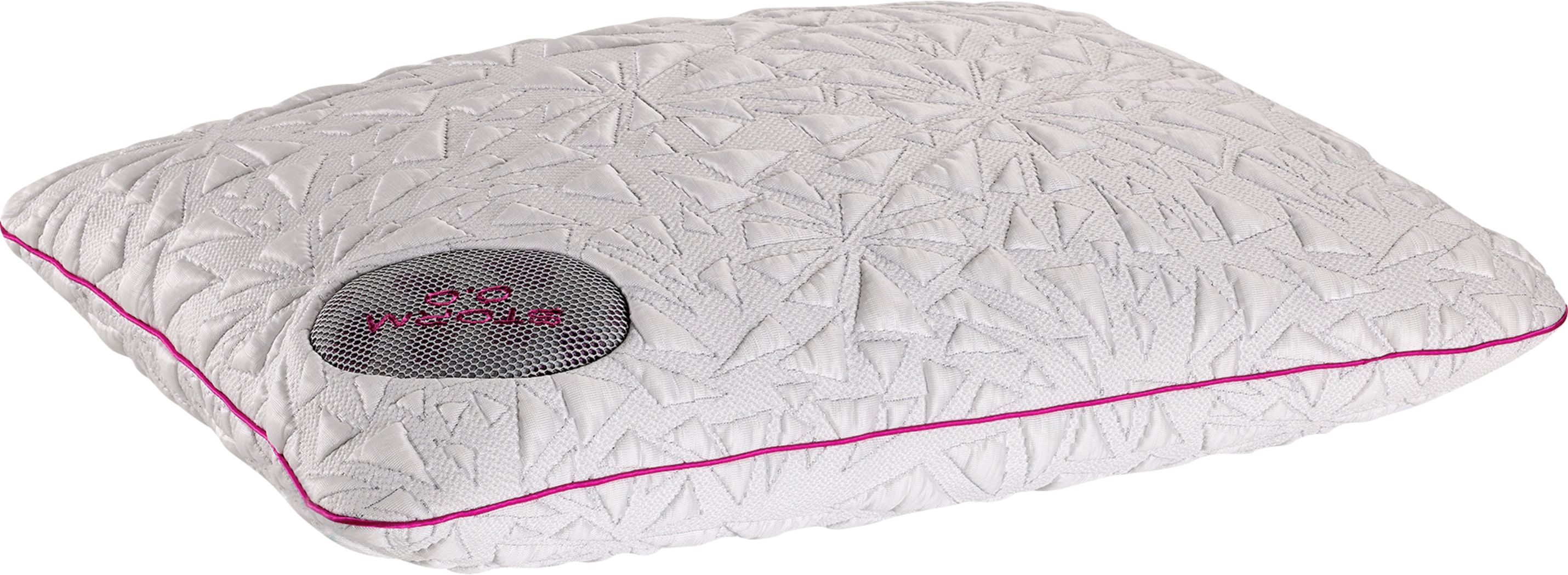 Performance BEDGEAR Storm Mist 0.0 Pillow Rooms To Go