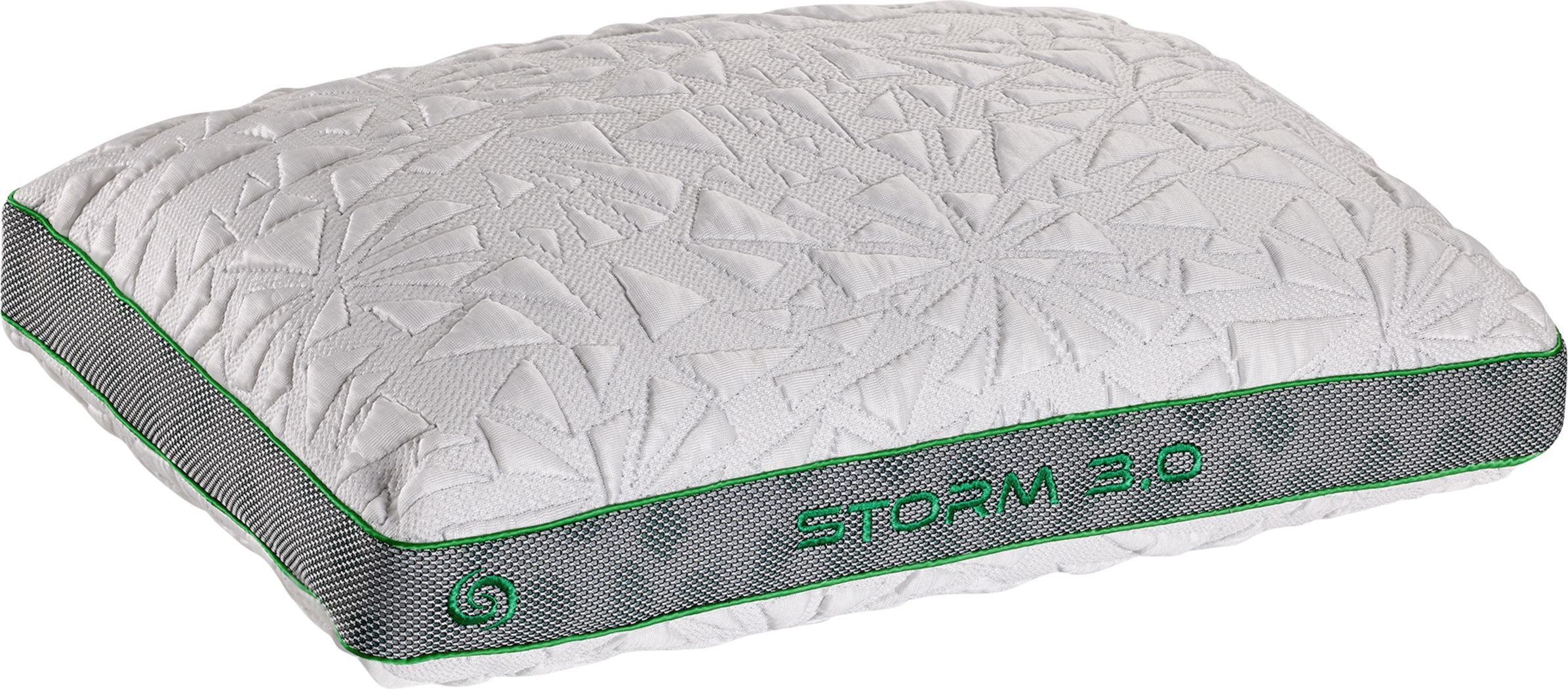 bedgear rain pillow