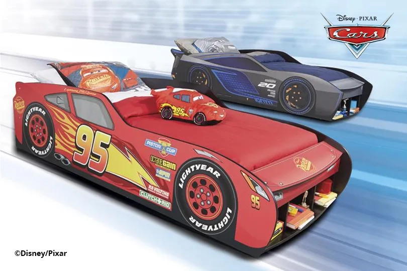 Pixar Cars Collection