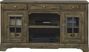 Mountain Bluff II Hickory 64 in. Console