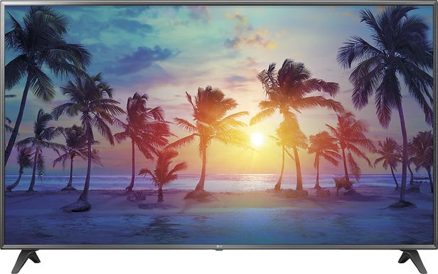 70 in. led smart tv