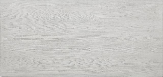 A Better Perspective Off White Two Door Accent Cabinet - Thumbnail - Image 4