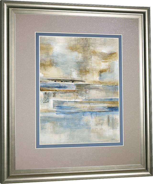 A City In The Sea Artwork - Thumbnail - Image 2