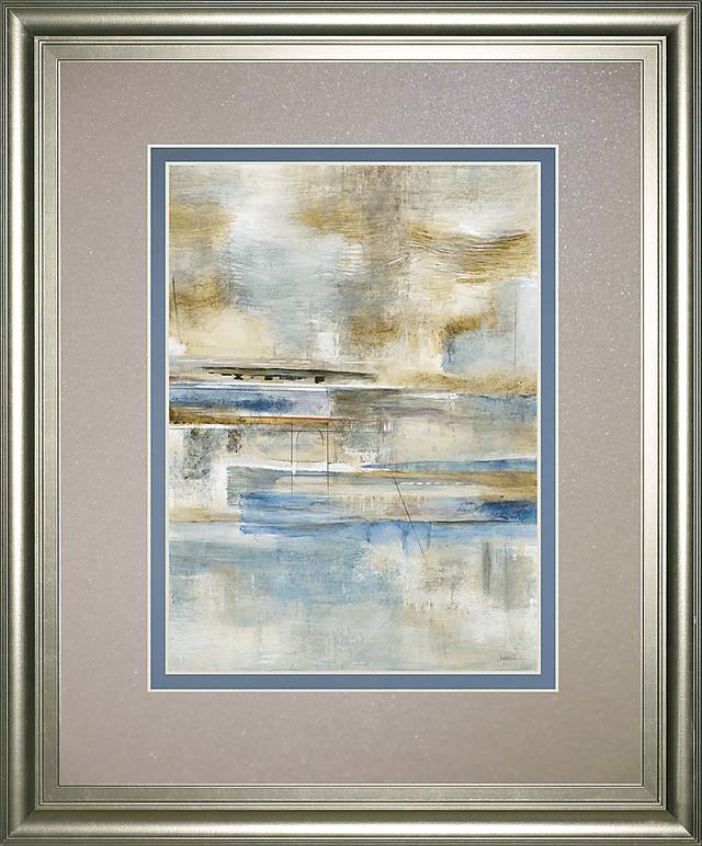 A City In The Sea Artwork - Thumbnail - Image 1