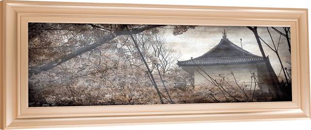 A Distant Castle Artwork - Thumbnail - Image 2