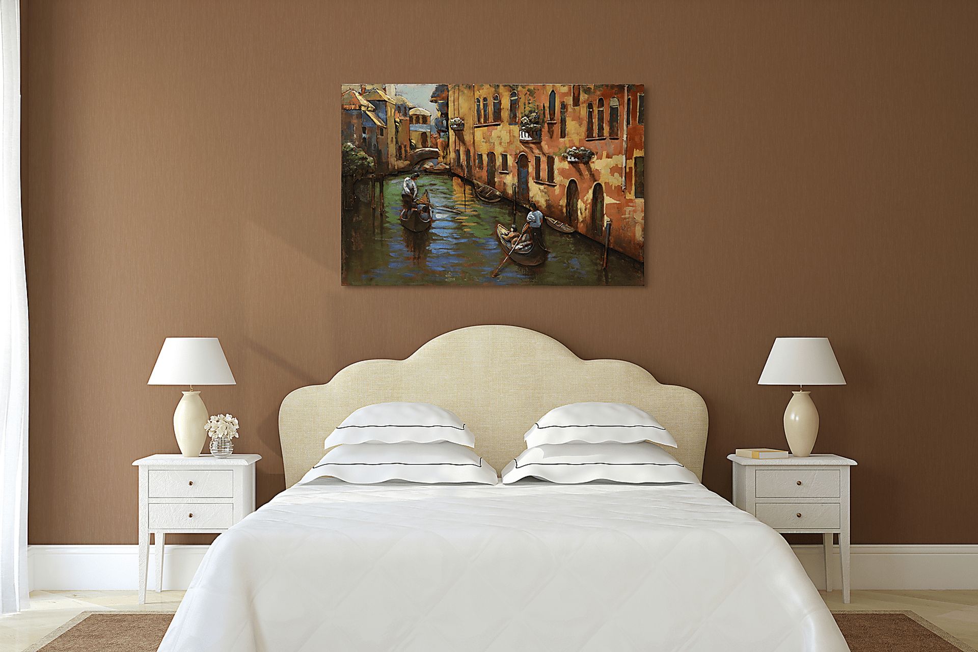 A Dream To Italy Wall Decor - Image 3