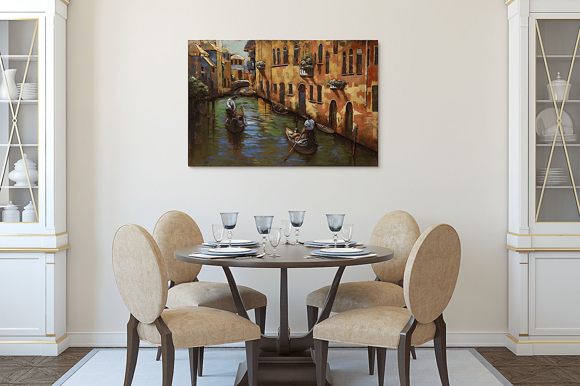A Dream To Italy Wall Decor - Image 4