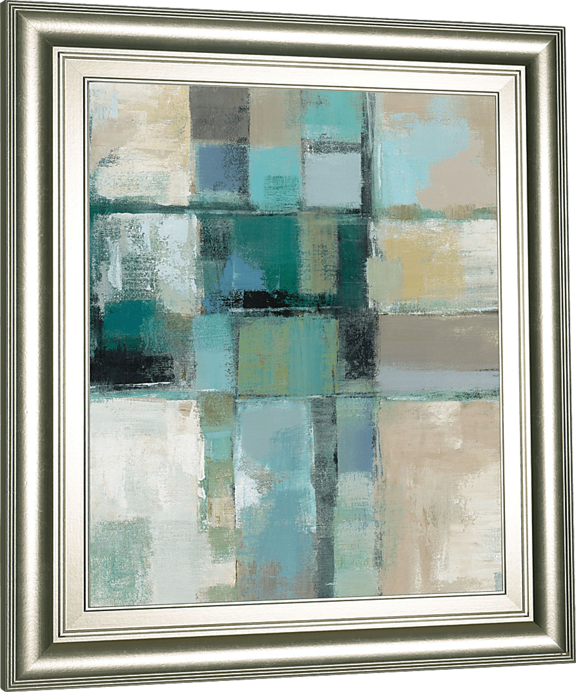 A Fresh Start Artwork - Image 2