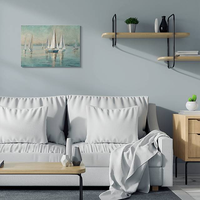A Morning Sail Artwork - Thumbnail - Image 2