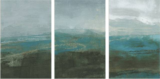 A View From Above Set of 3 Artwork - Thumbnail - Image 1