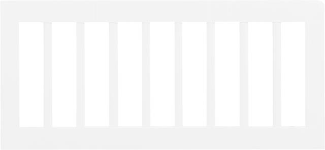 Aadi White Toddler Guard Rail - Thumbnail - Image 2