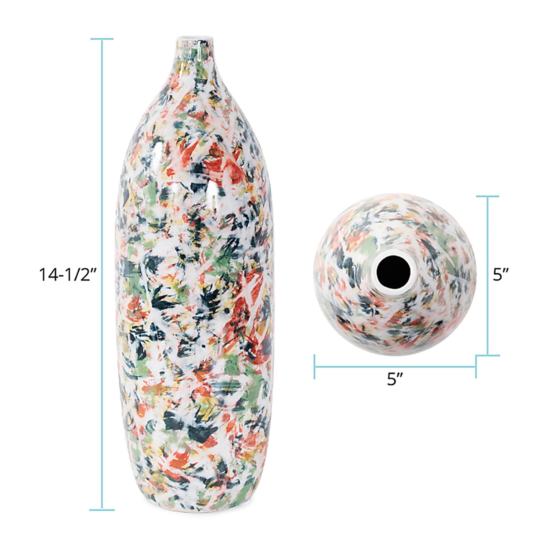 Aaheru Multi Short Bottle - Image 7
