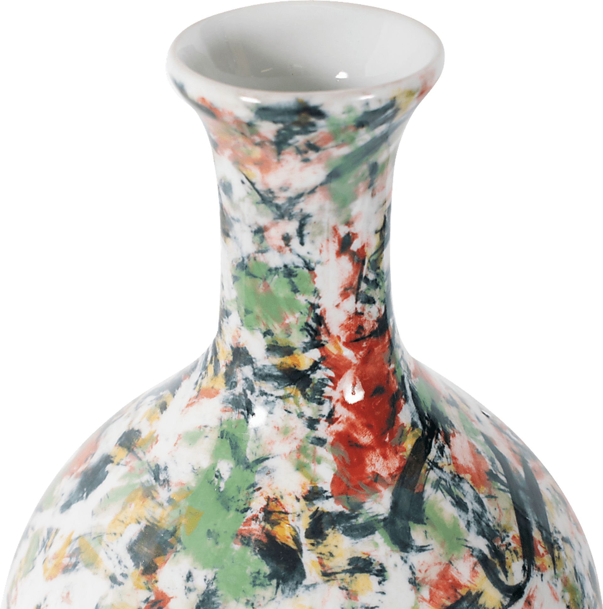 Aaheru Multi Tall Vase - Image 4