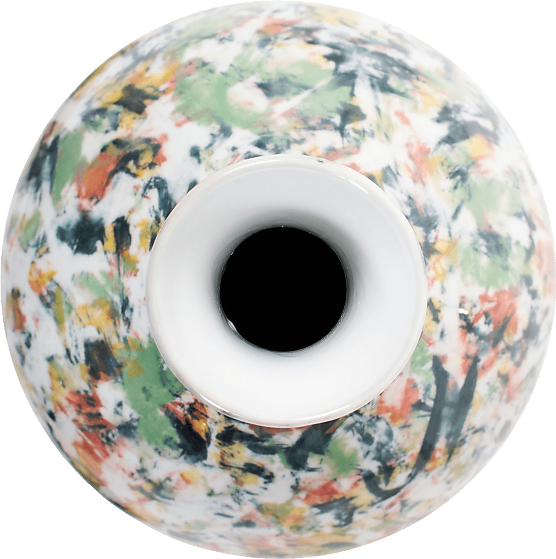 Aaheru Multi Tall Vase - Image 6