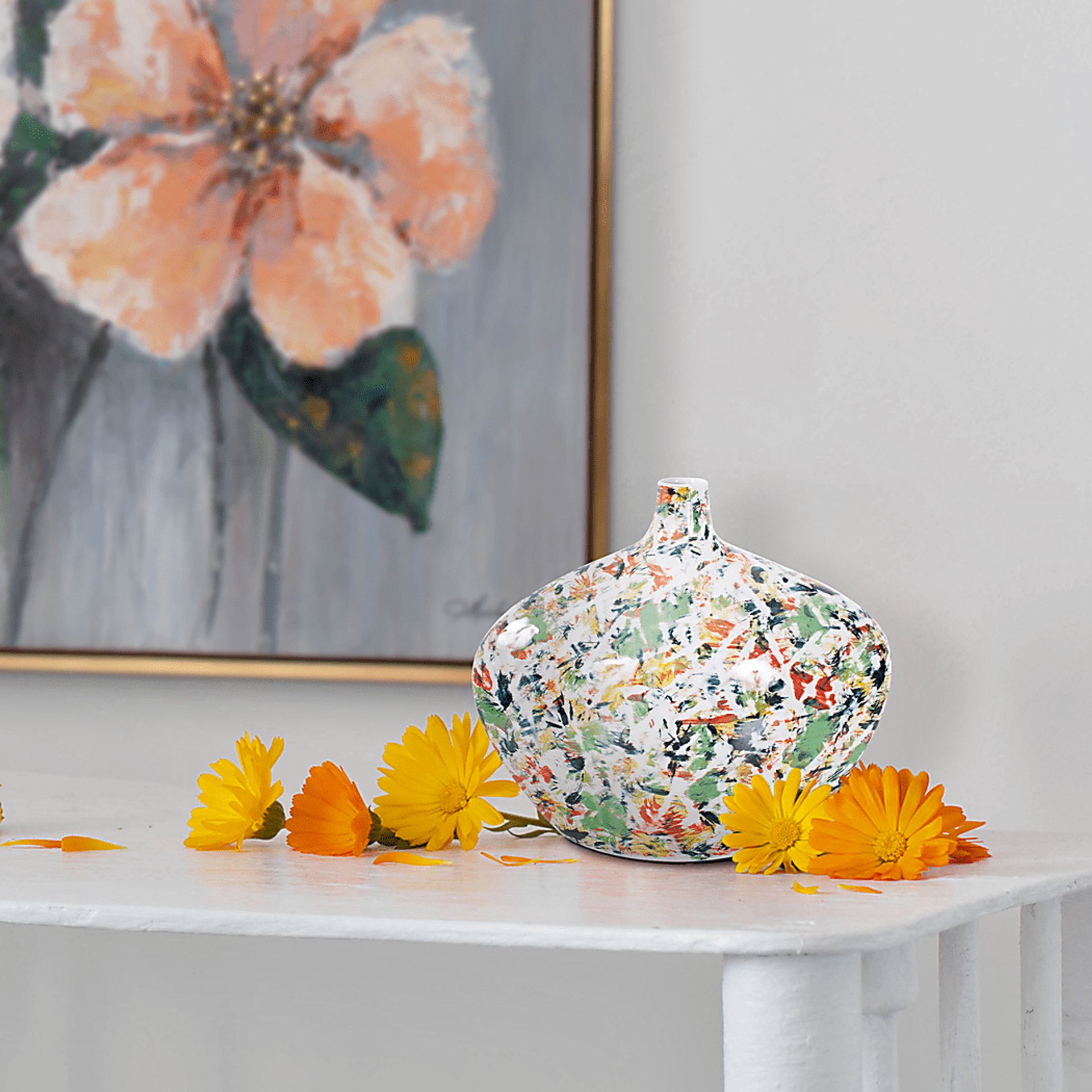 Aaheru Multi Wide Base Bottle - Image 2