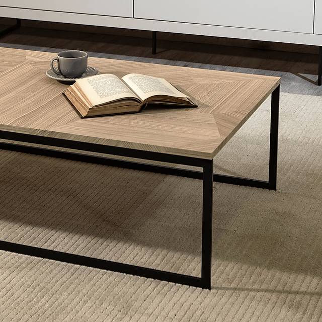 Aardvark Walk Beige 2 Piece Table Set - Thumbnail - Image 4