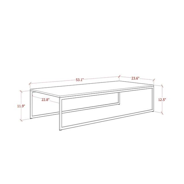 Aardvark Walk Beige 2 Piece Table Set - Thumbnail - Image 7