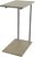 Aardvark Walk Beige End Table