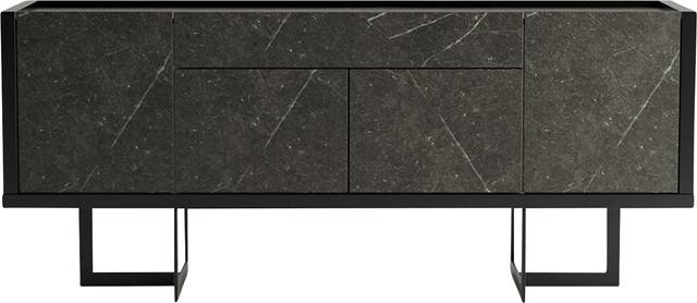 Aardvark Walk Black Buffet - Thumbnail - Image 4