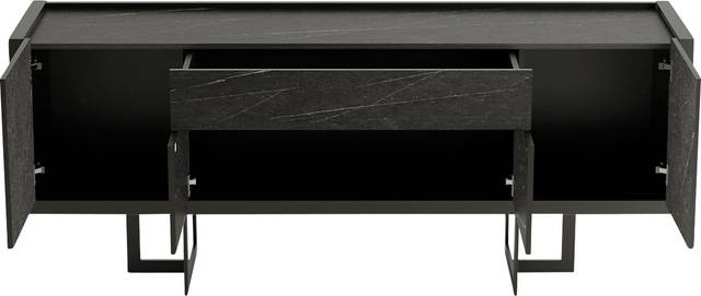 Aardvark Walk Black Buffet - Thumbnail - Image 5