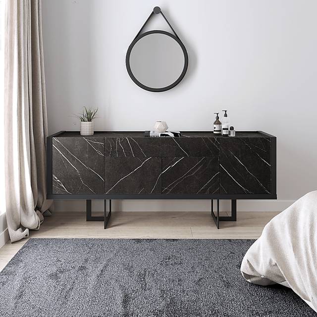 Aardvark Walk Black Buffet - Thumbnail - Image 9